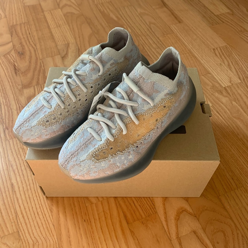 SOLD Yeezy Boost 380